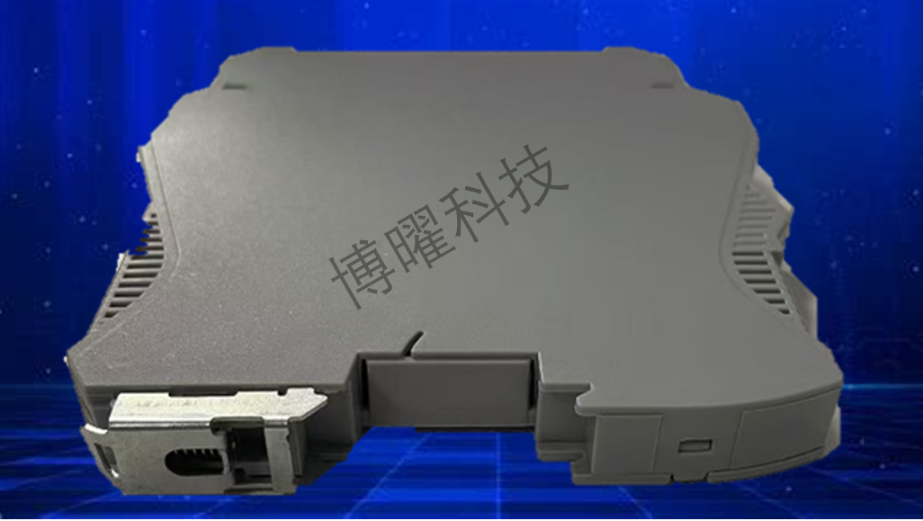 推进半导体核心部件国产化——博曜科技宣布全新推出智能漏液检测器