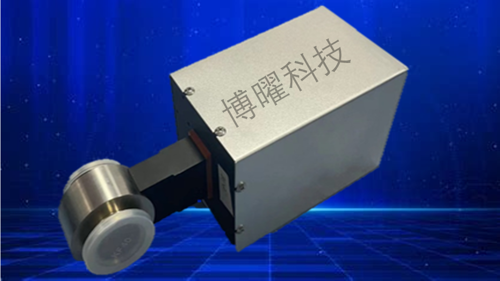 革新工业控制新纪元——博曜科技联合开发的全新智能蝶阀产品盛大上市