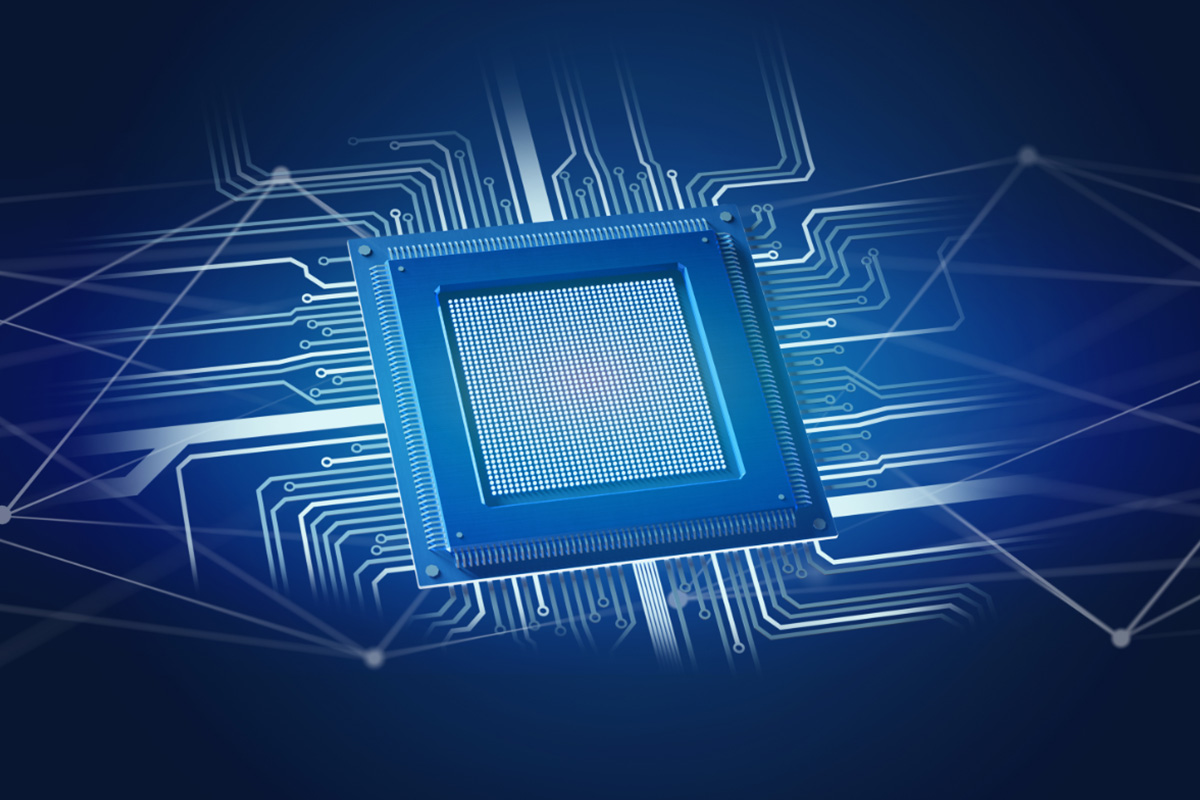 发力氮化镓，格芯获巨额补贴