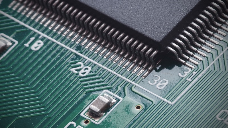 北京一12吋MEMS制造线项目已停止推进