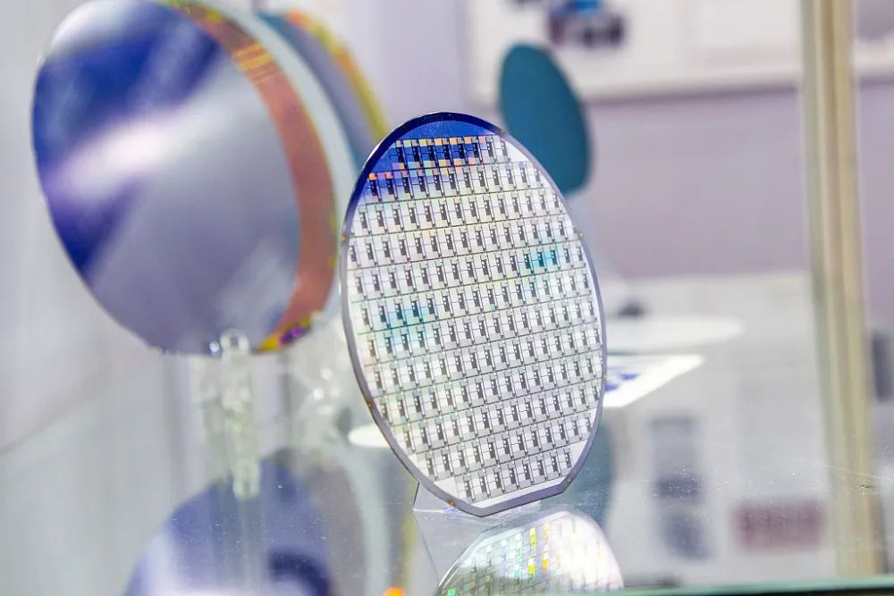 外媒：能源瓶颈制约芯片生产