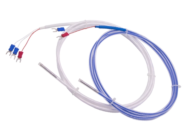 耐酸碱腐蚀热电阻