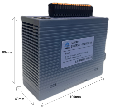 远程IO模块-ECTOX2XS