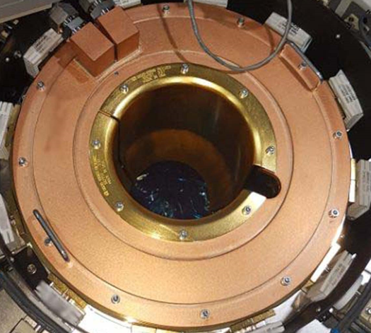  AMAT/ASM半导体设备镀金反射板